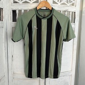 3/$15 Sage Green Jersey